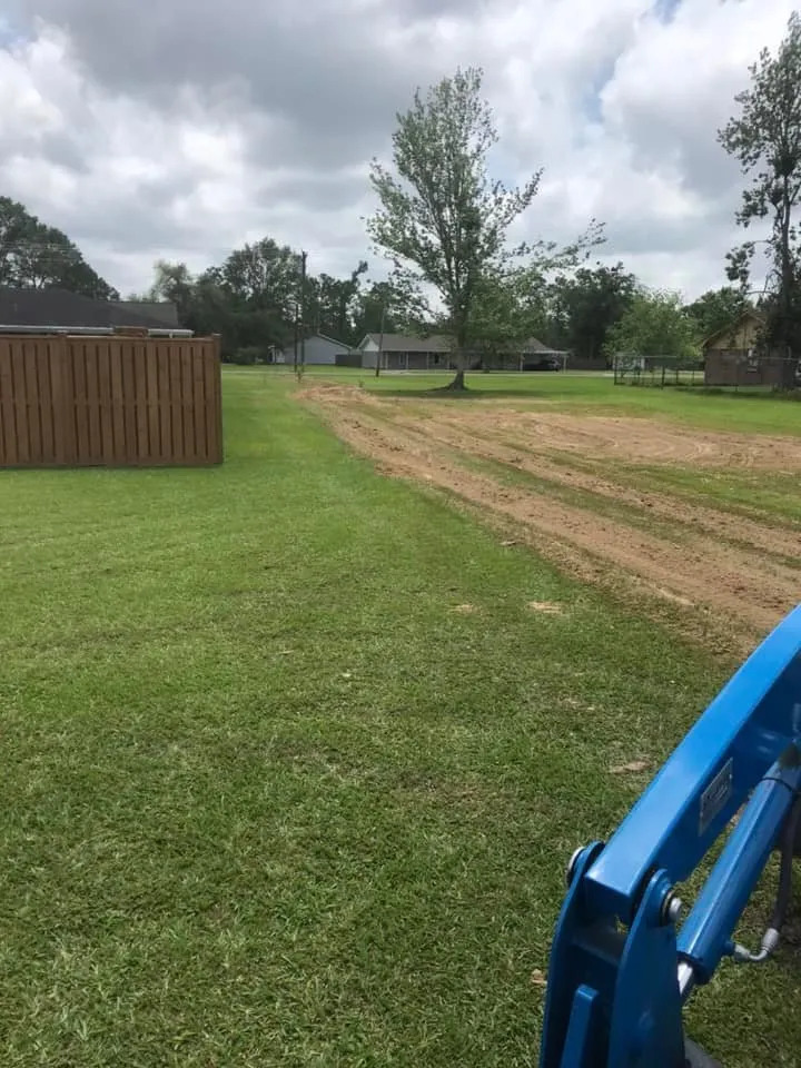 Trusted lawn care service in Beckville, TX - JG Landworks