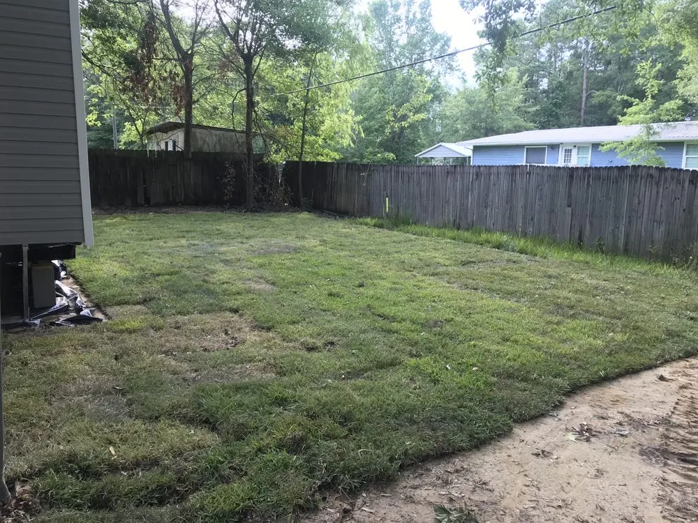 Affordable lawn care service for outdoor upgrades across Beckville, TX - JG Landworks