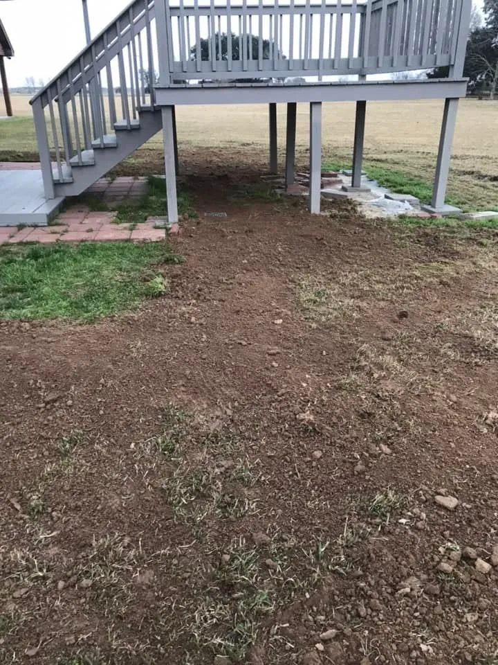 Reliable lawn care service in Beckville, TX - JG Landworks