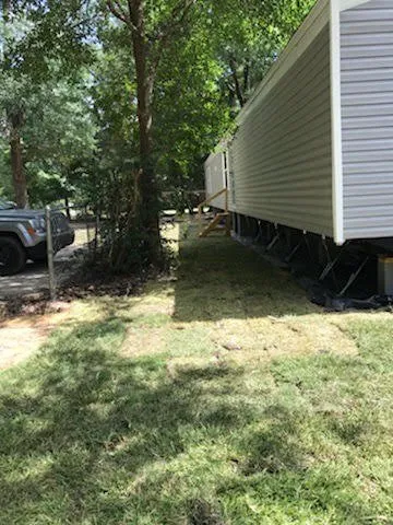 Reliable outdoor landscaping experts serving Beckville, TX - JG Landworks