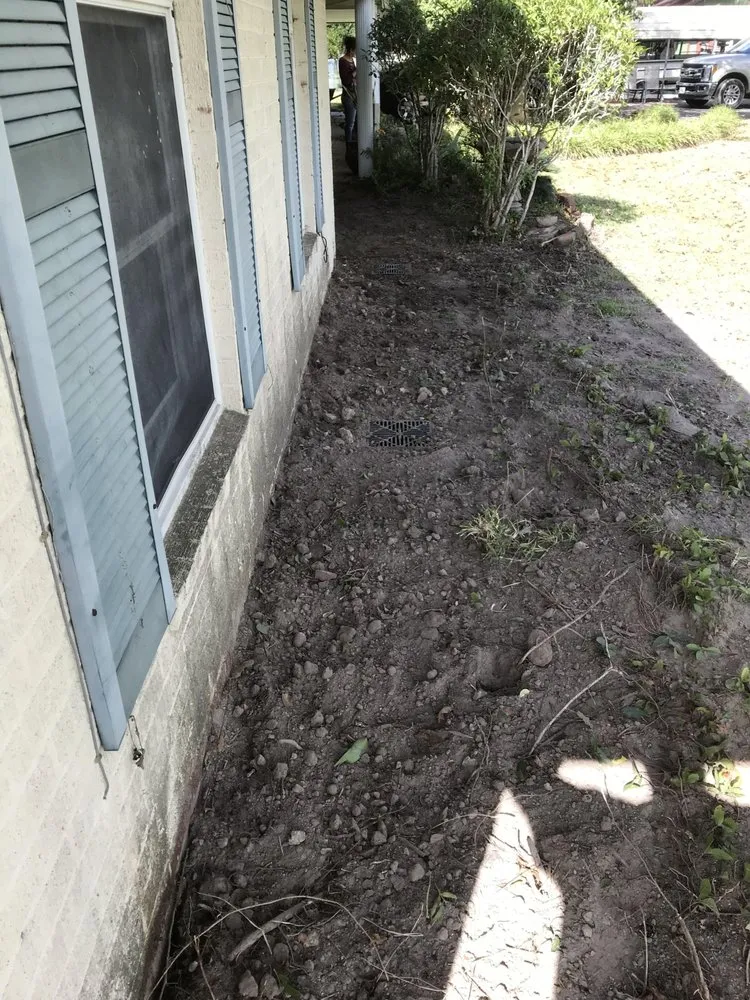 Expert landscape installation for year-round maintenance across Beckville, TX - JG Landworks