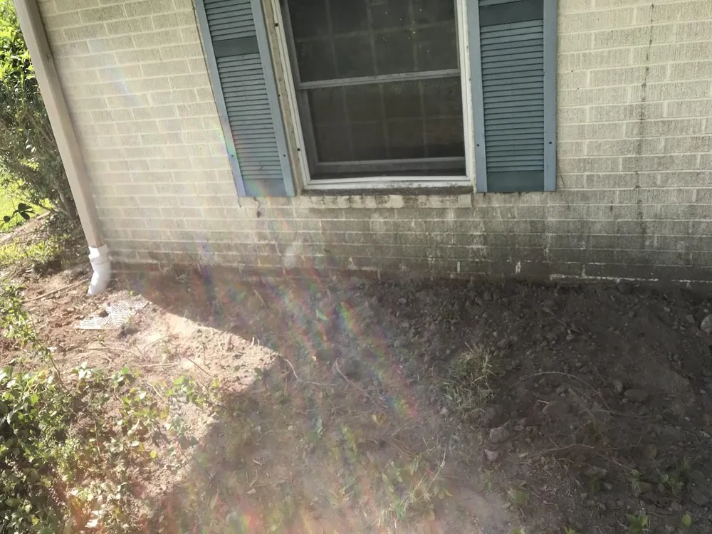 Expert landscape installation in Beckville, TX - JG Landworks
