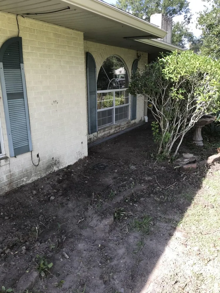 Trusted landscaping services for beautiful yards across Beckville, TX - JG Landworks