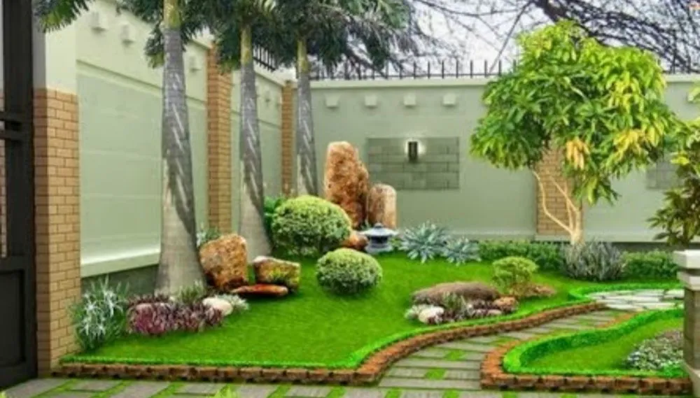 Trusted yard cleanup service experts serving Windom, MN - JG Lanscaping