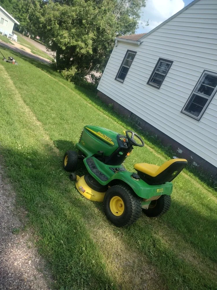 Affordable outdoor landscaping for year-round maintenance across Windom, MN - JG Lanscaping