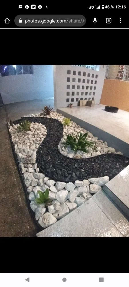 Custom garden landscaping experts serving Windom, MN - JG Lanscaping