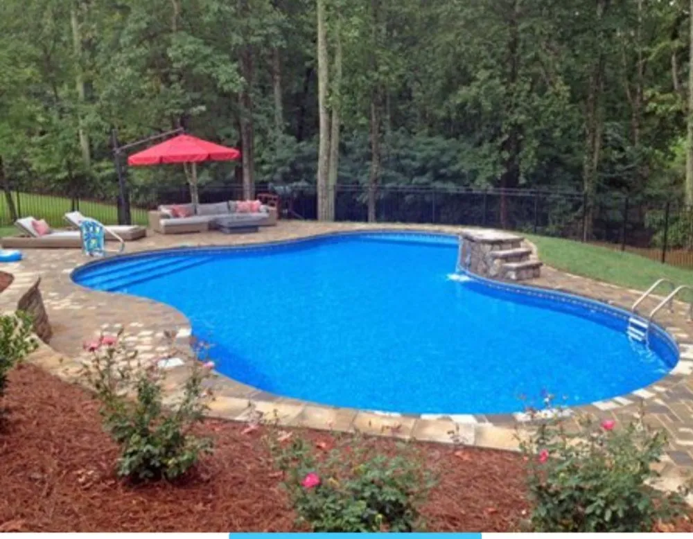 Trusted outdoor landscaping for homes in Windom, MN by JG Lanscaping