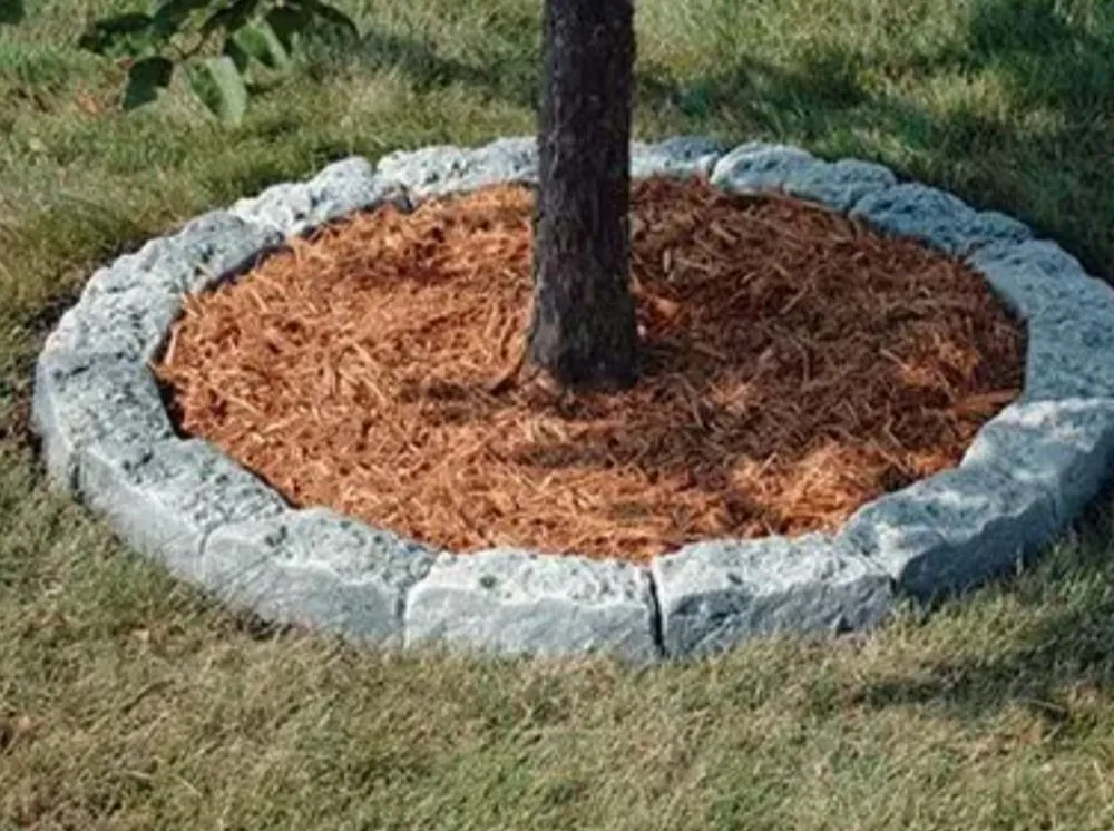 Reliable landscaping services with custom design in Windom, MN by JG Lanscaping