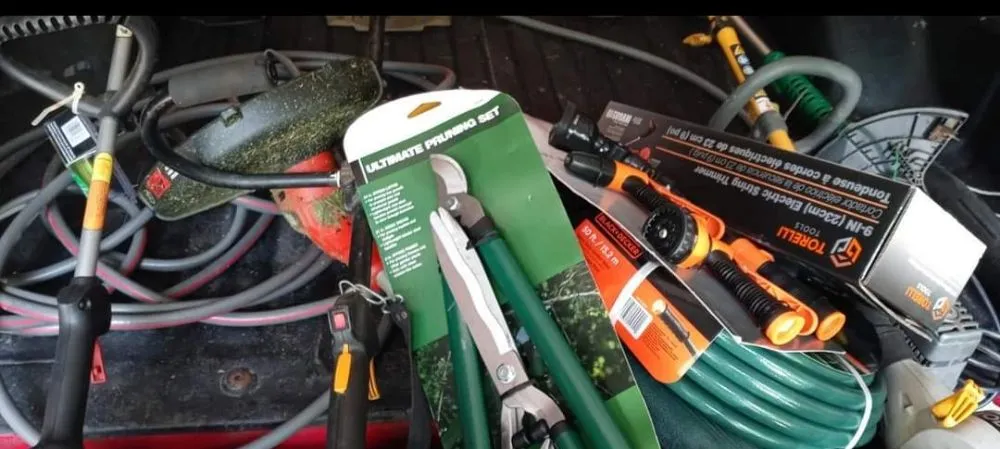 Custom landscape installation for beautiful yards across Windom, MN - JG Lanscaping