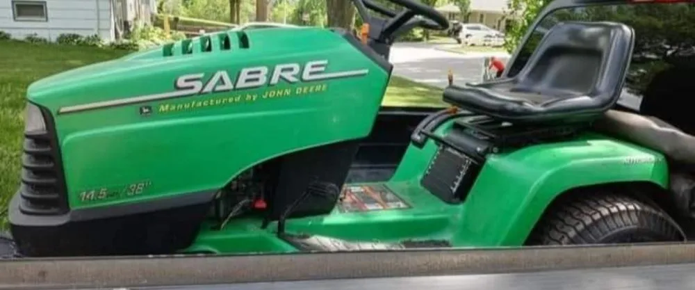 Expert landscaping services in Windom, MN by JG Lanscaping