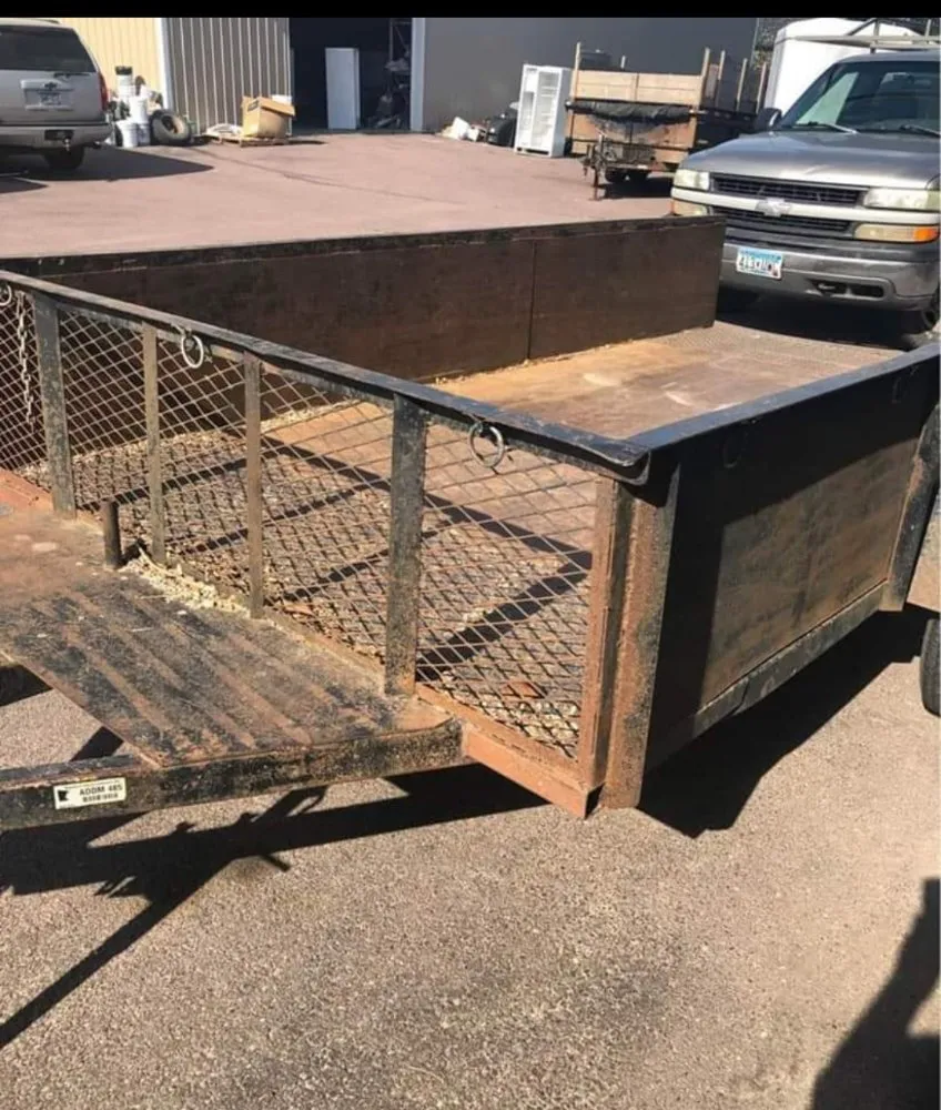 Top-rated lawn care service with custom design across Windom, MN - JG Lanscaping