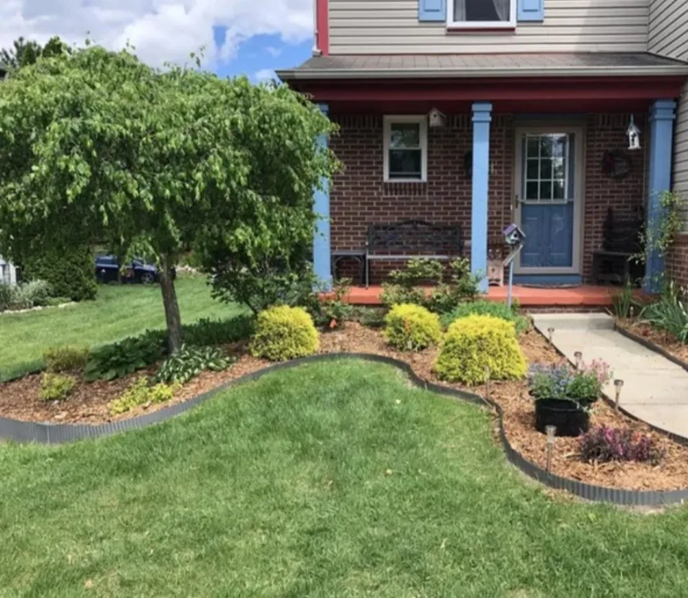 Reliable yard maintenance for outdoor upgrades in Windom, MN by JG Lanscaping