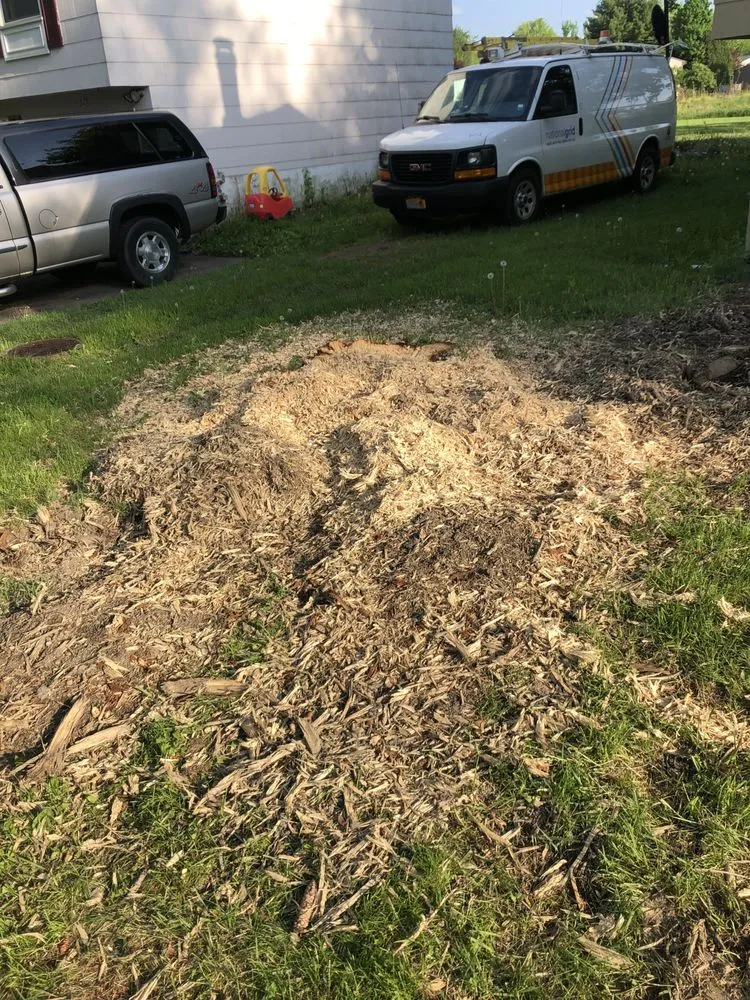 Top-rated landscaping services with custom design in Tully, NY by JG Lawn & Snow