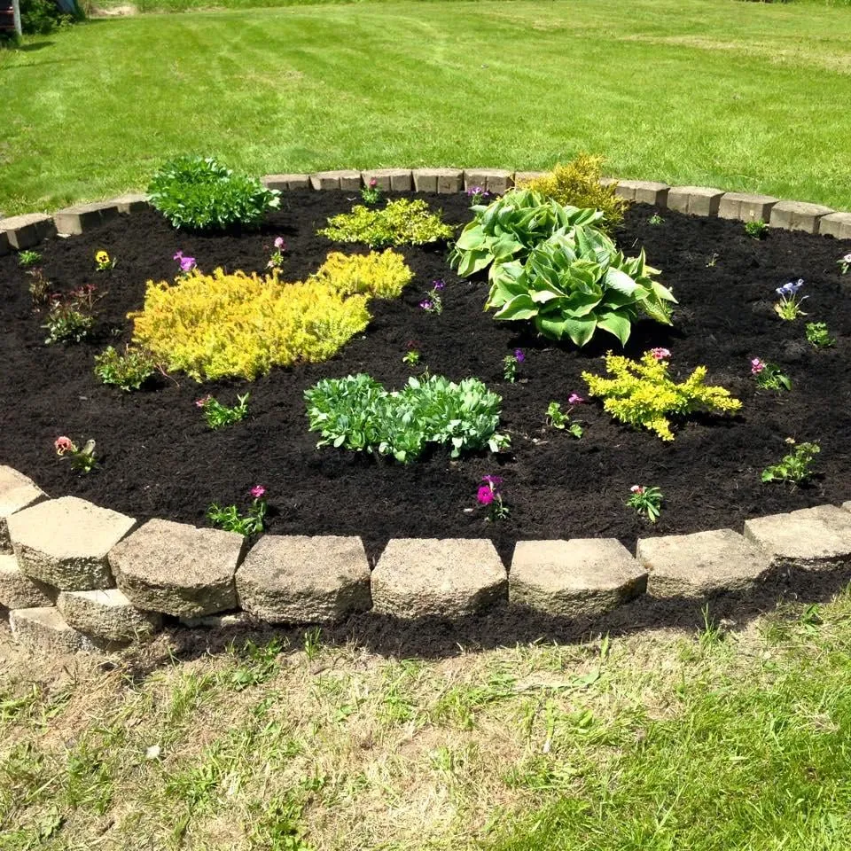 Reliable lawn care service for beautiful yards across Tully, NY - JG Lawn & Snow