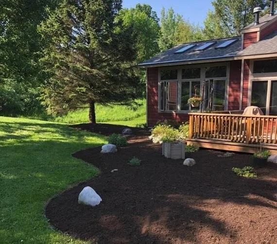 Local yard maintenance experts serving Tully, NY - JG Lawn & Snow