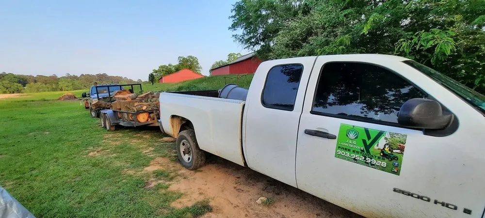 Trusted yard maintenance in Tyler, TX by J&G Lawn & Tree Service