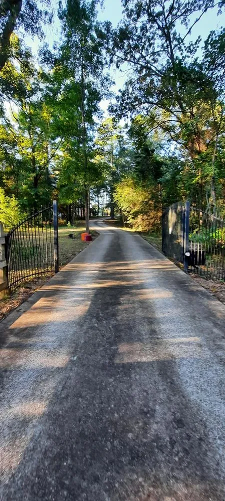 Expert garden landscaping in Tyler, TX by J&G Lawn & Tree Service