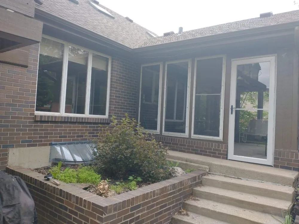 Custom outdoor landscaping in Knox, IN - J&G Lawn & Tree Services