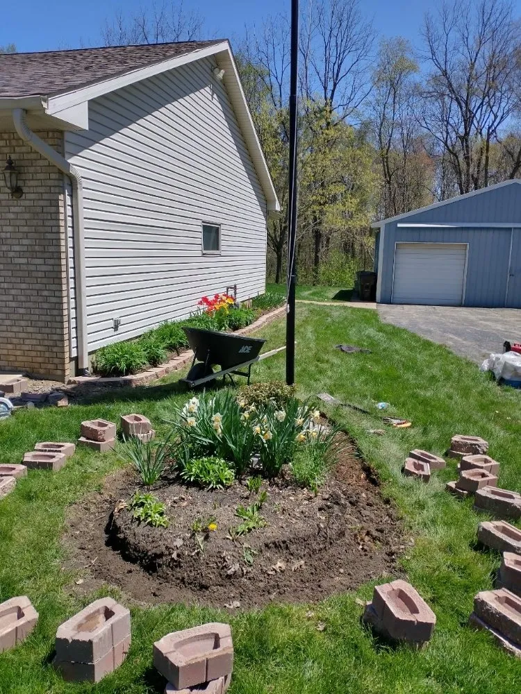 Trusted landscaping services in Knox, IN - J&G Lawn & Tree Services