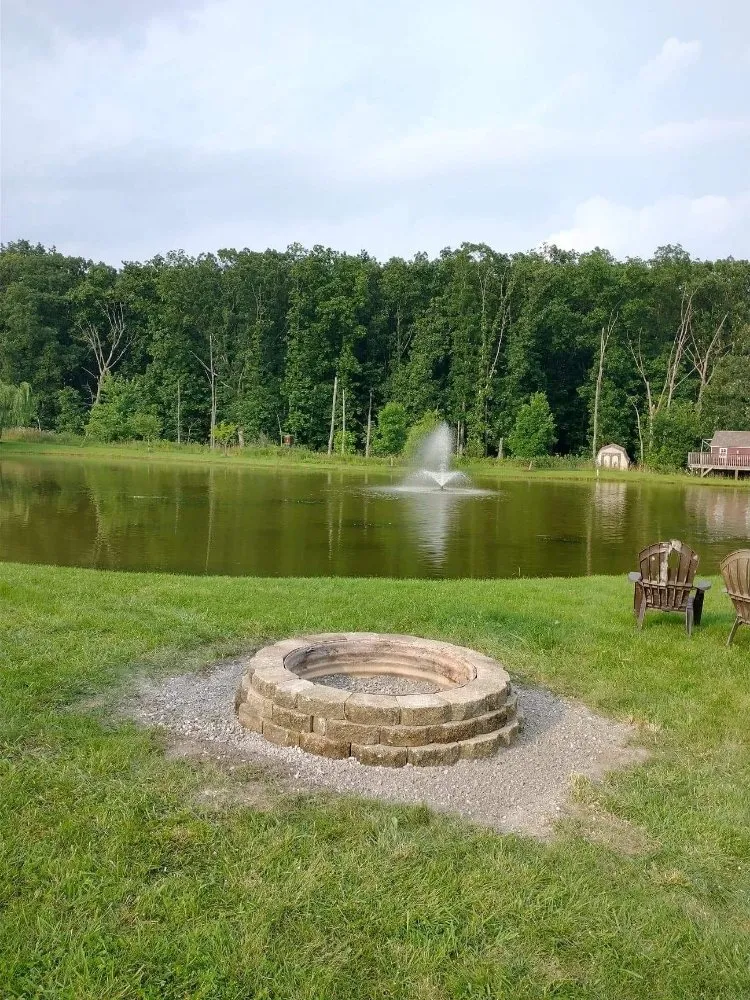 Custom yard cleanup service in Knox, IN - J&G Lawn & Tree Services