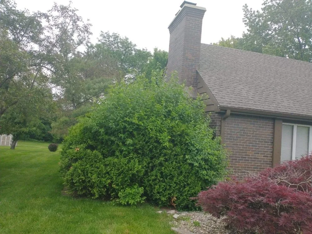 Local garden landscaping for outdoor upgrades across Knox, IN - J&G Lawn & Tree Services