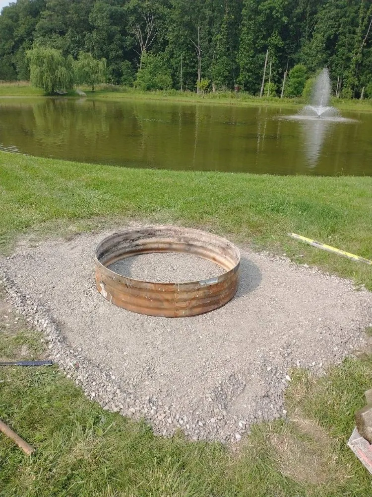 Professional landscaping services for outdoor upgrades in Knox, IN by J&G Lawn & Tree Services