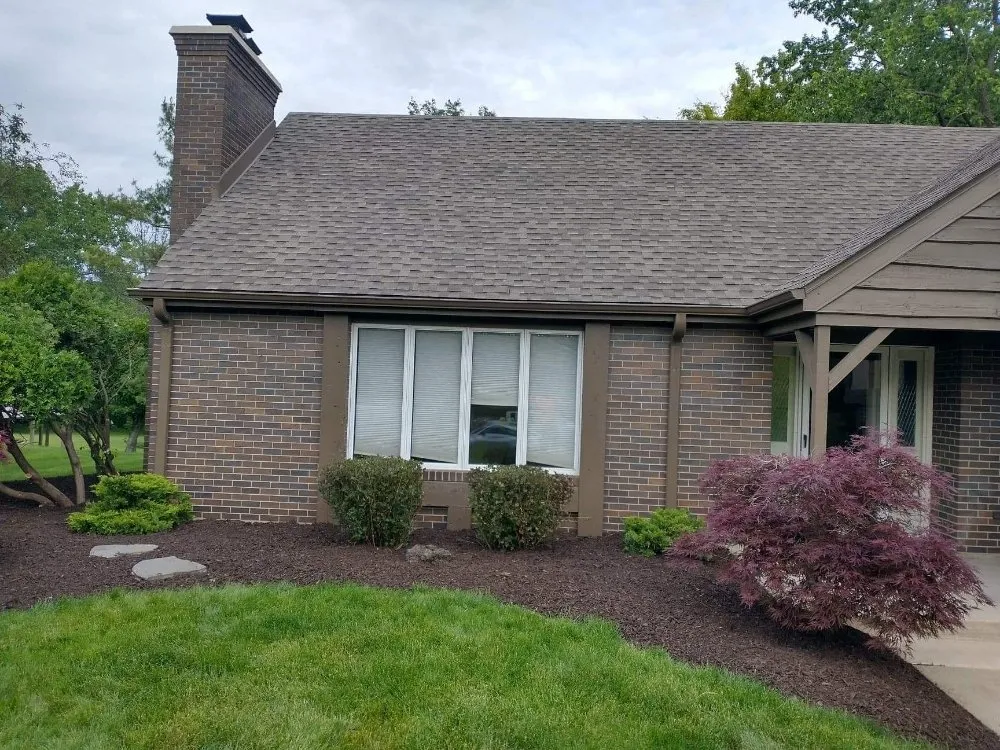 Custom lawn mowing service for outdoor upgrades in Knox, IN by J&G Lawn & Tree Services