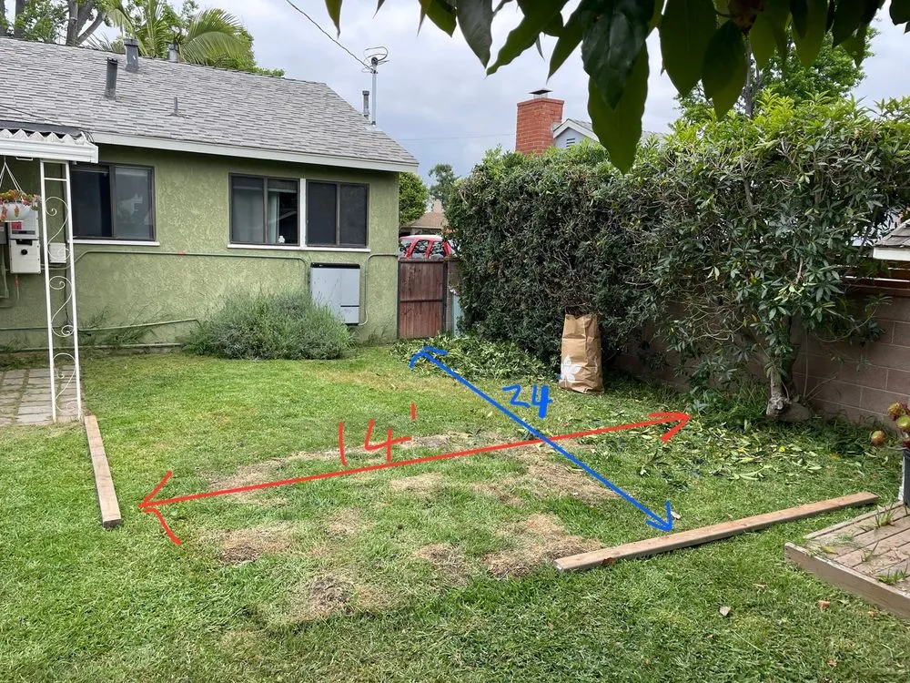 Trusted outdoor landscaping for beautiful yards across Compton, CA - JG Lawn Care