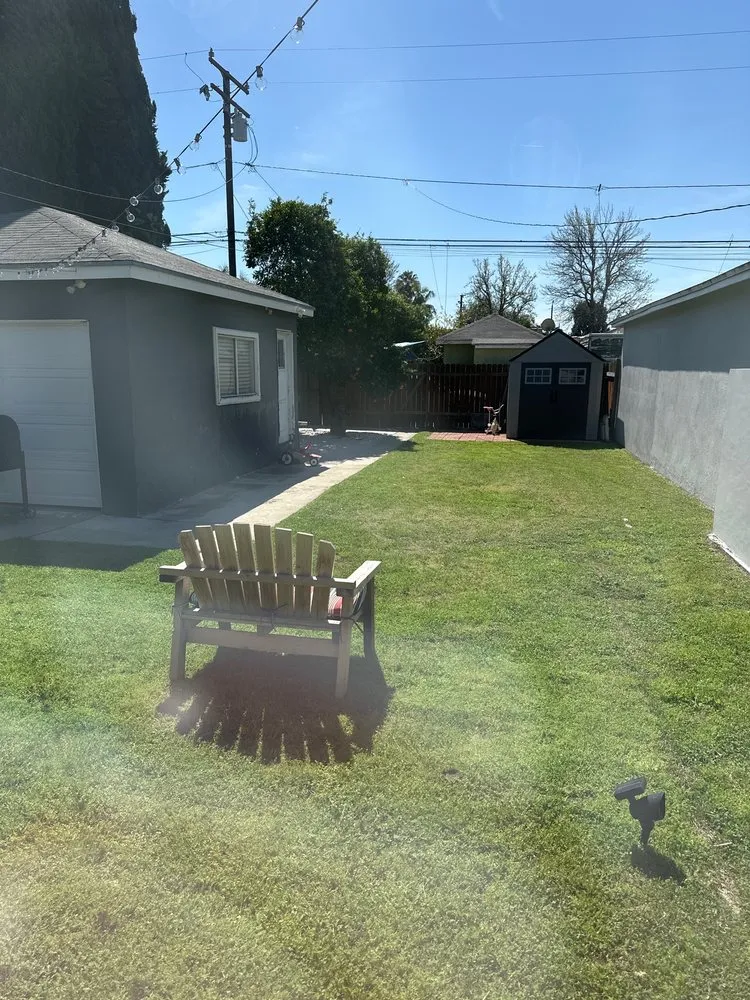 Reliable residential landscaping for beautiful yards in Compton, CA by JG Lawn Care