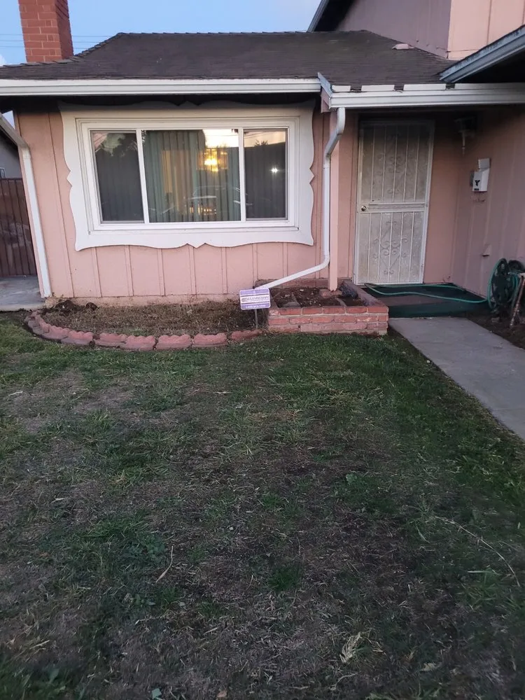 Local garden landscaping for year-round maintenance in Compton, CA by JG Lawn Care