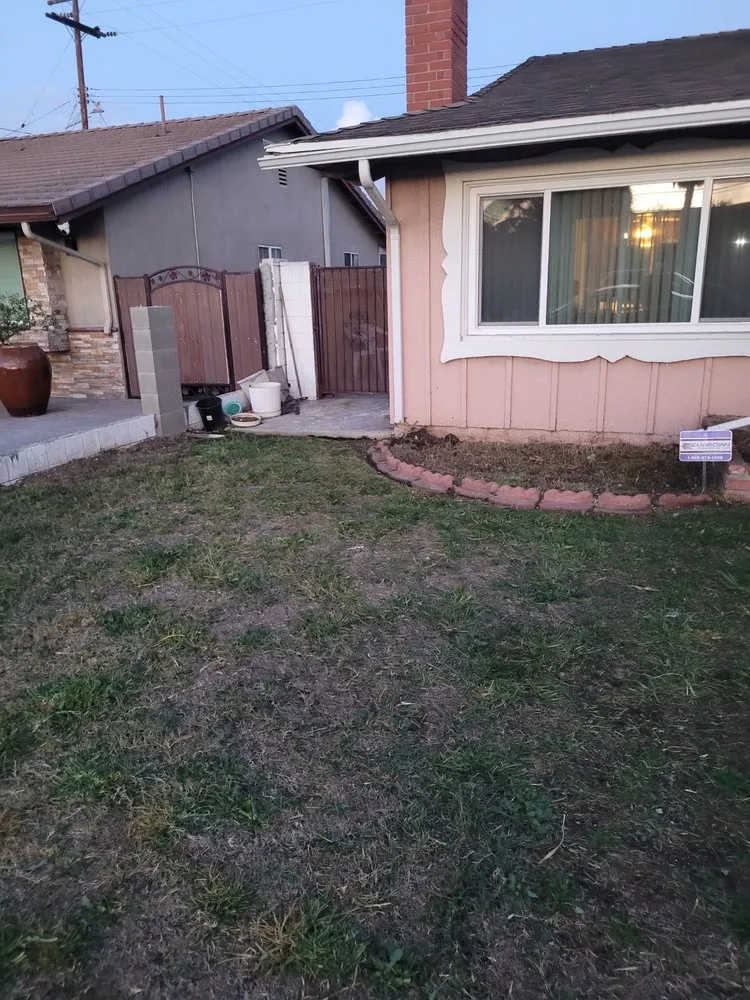 Top-rated outdoor landscaping in Compton, CA by JG Lawn Care
