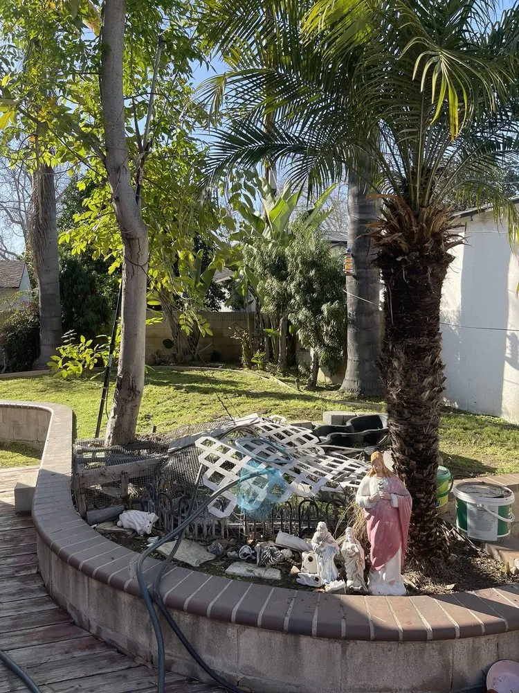 Trusted landscape installation in Compton, CA - JG Lawn Care