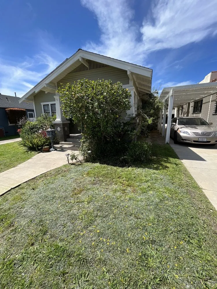 Professional landscape design in Compton, CA - JG Lawn Care