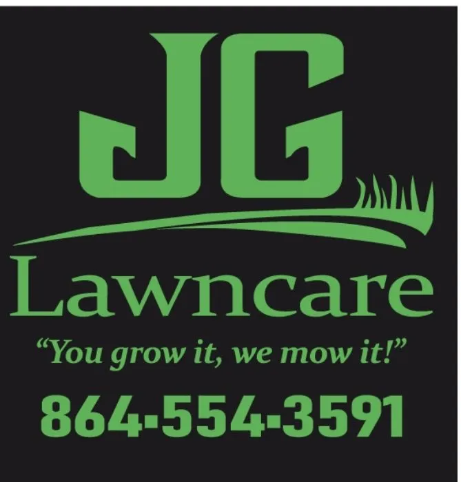 Custom landscape installation for residential properties in Greenwood, SC by JG Lawn Care
