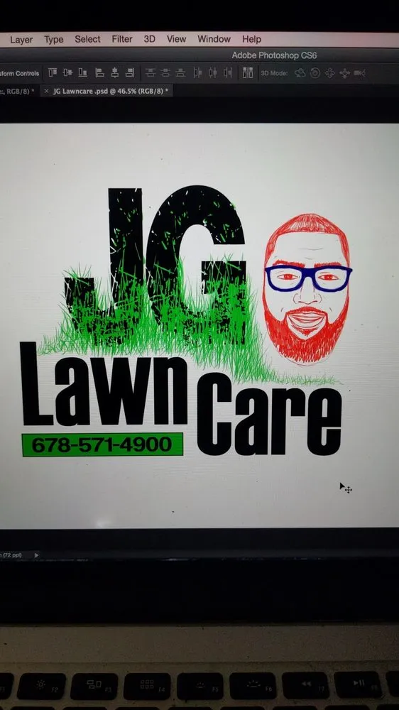 Local yard cleanup service experts serving Morrow, GA - Jg lawn care