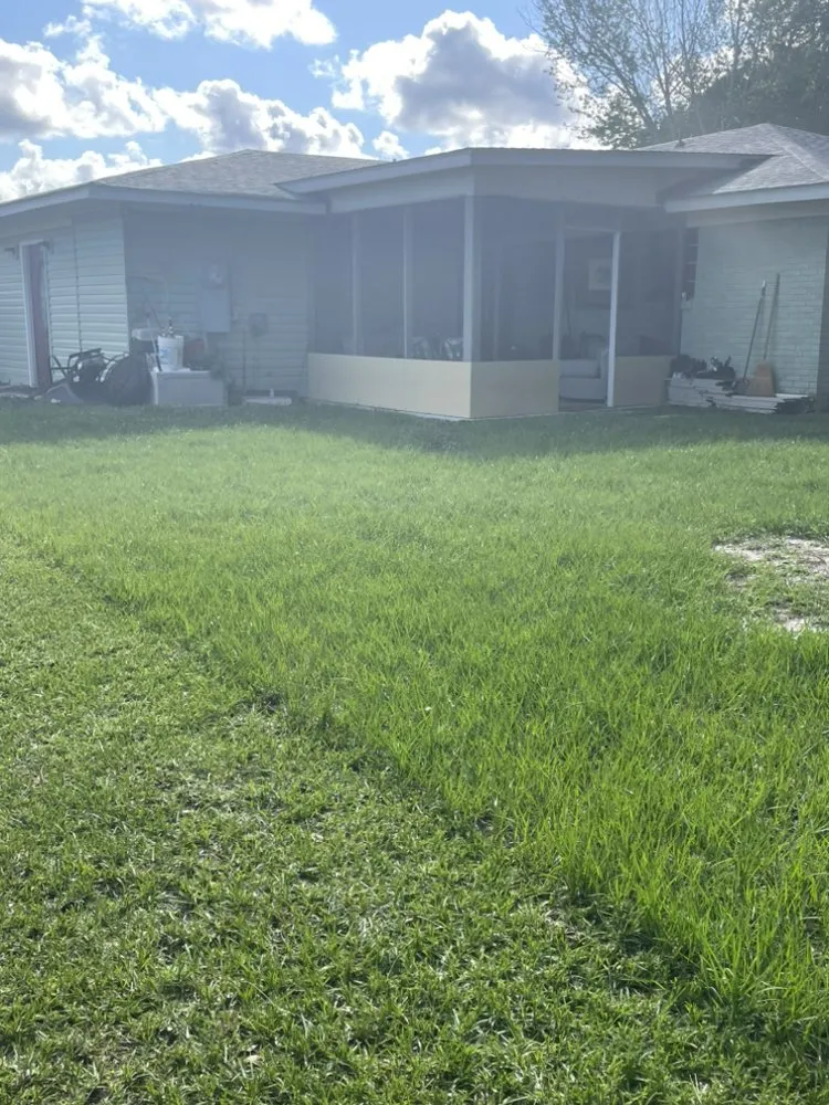 Trusted lawn care service for outdoor upgrades in Gulfport, MS by J&G lawn care services