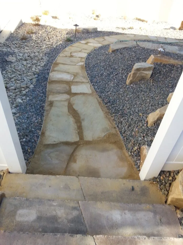 Reliable yard maintenance in Johnstown, CO by JG Lawn Sprinkler Repair