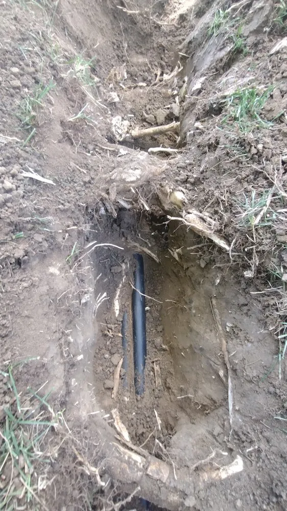 Custom lawn mowing service in Johnstown, CO - JG Lawn Sprinkler Repair