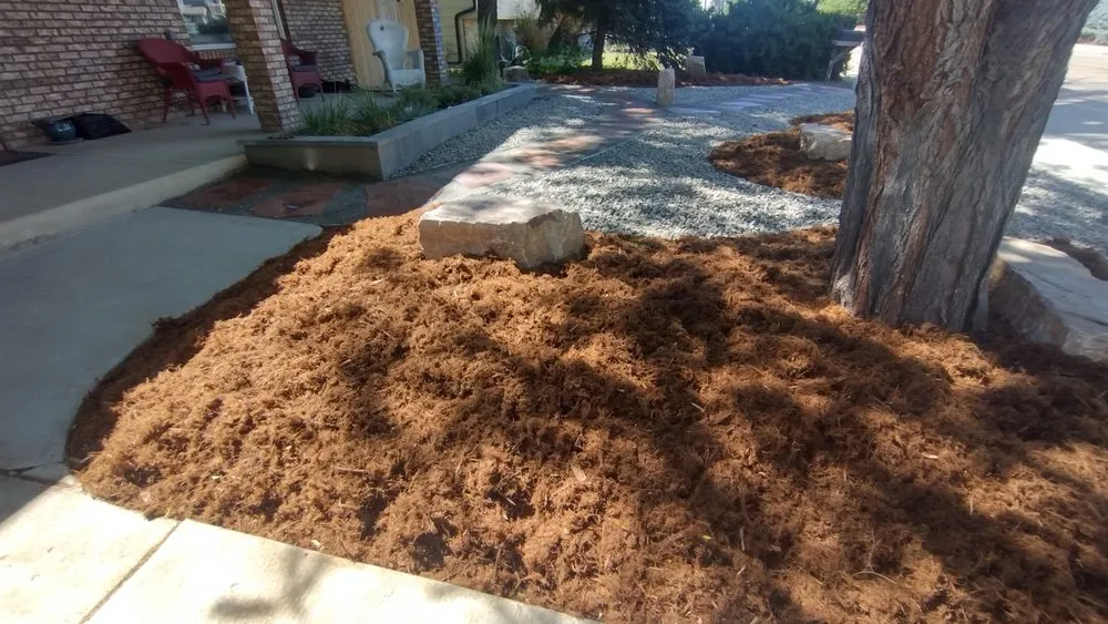 Top-rated landscape design for residential properties across Johnstown, CO - JG Lawn Sprinkler Repair