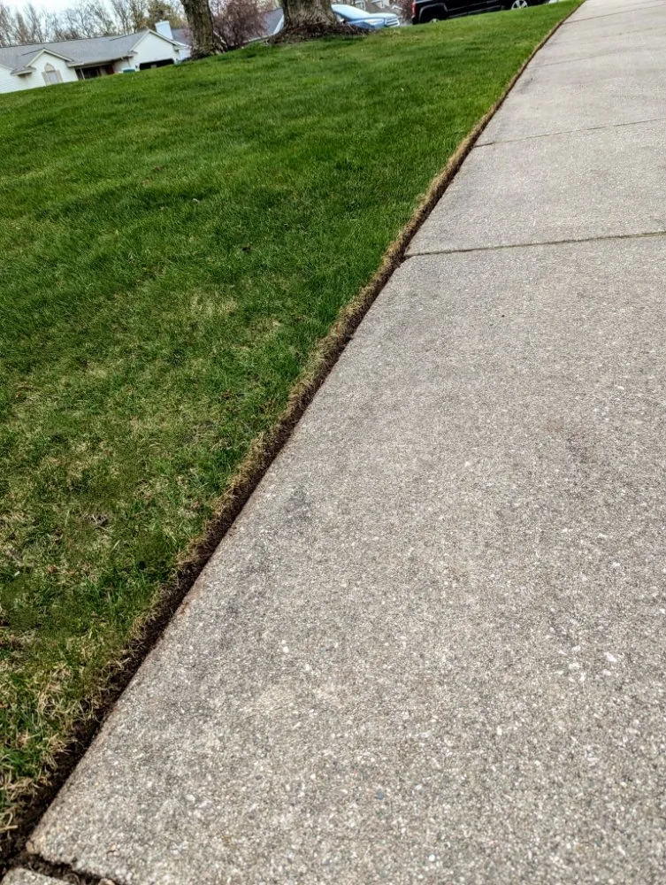 Expert landscape installation for year-round maintenance in Hudsonville, MI by JG Lawncare