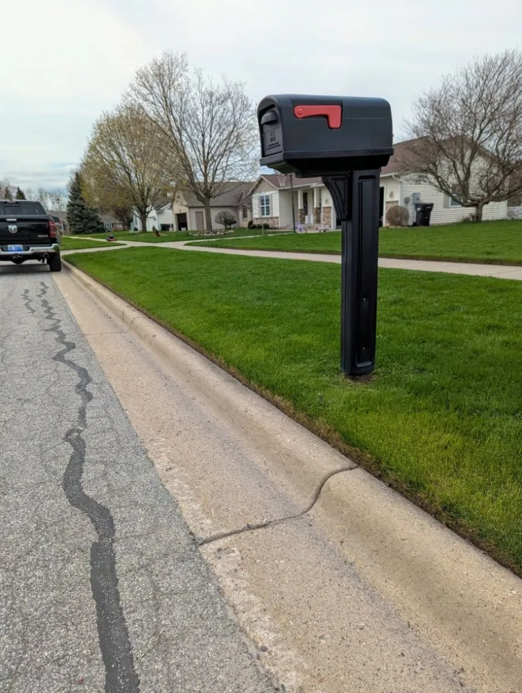 Reliable lawn care service for outdoor upgrades in Hudsonville, MI by JG Lawncare