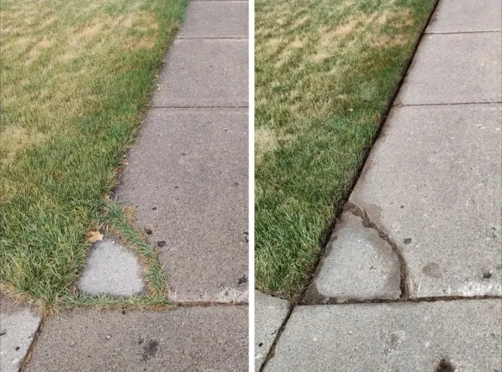 Top-rated garden landscaping for outdoor upgrades in Hudsonville, MI by JG Lawncare