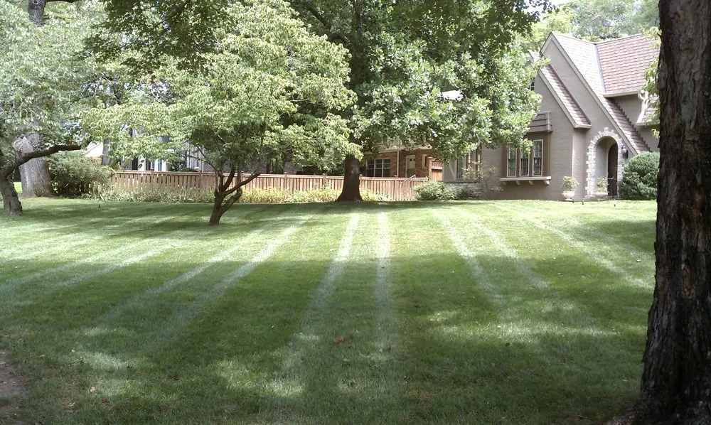 Reliable outdoor landscaping for beautiful yards in Nashville, TN by JG Lawncare Service