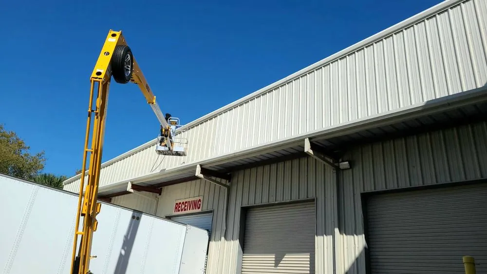 Local lawn care service for beautiful yards across Orlando, FL - JG Maintenance Company