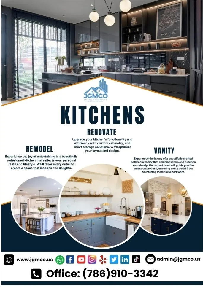 Expert landscape installation experts serving Orlando, FL - JG Maintenance Company