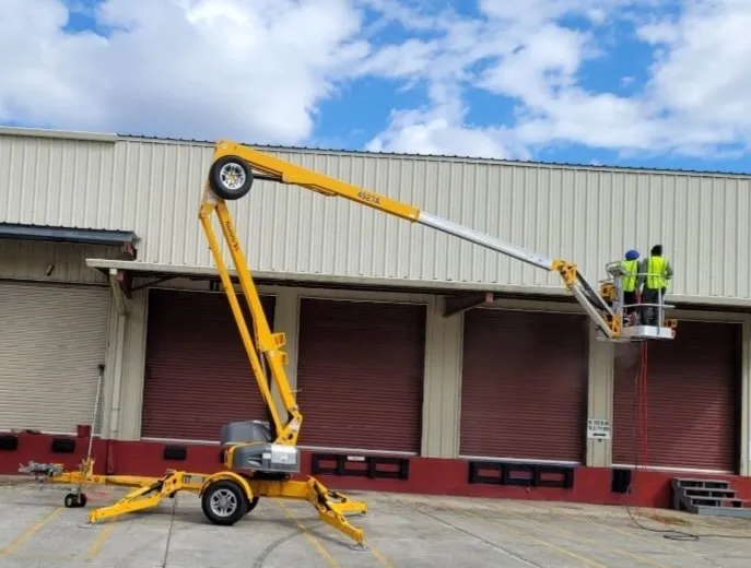 Affordable landscaping services for year-round maintenance across Orlando, FL - JG Maintenance Company