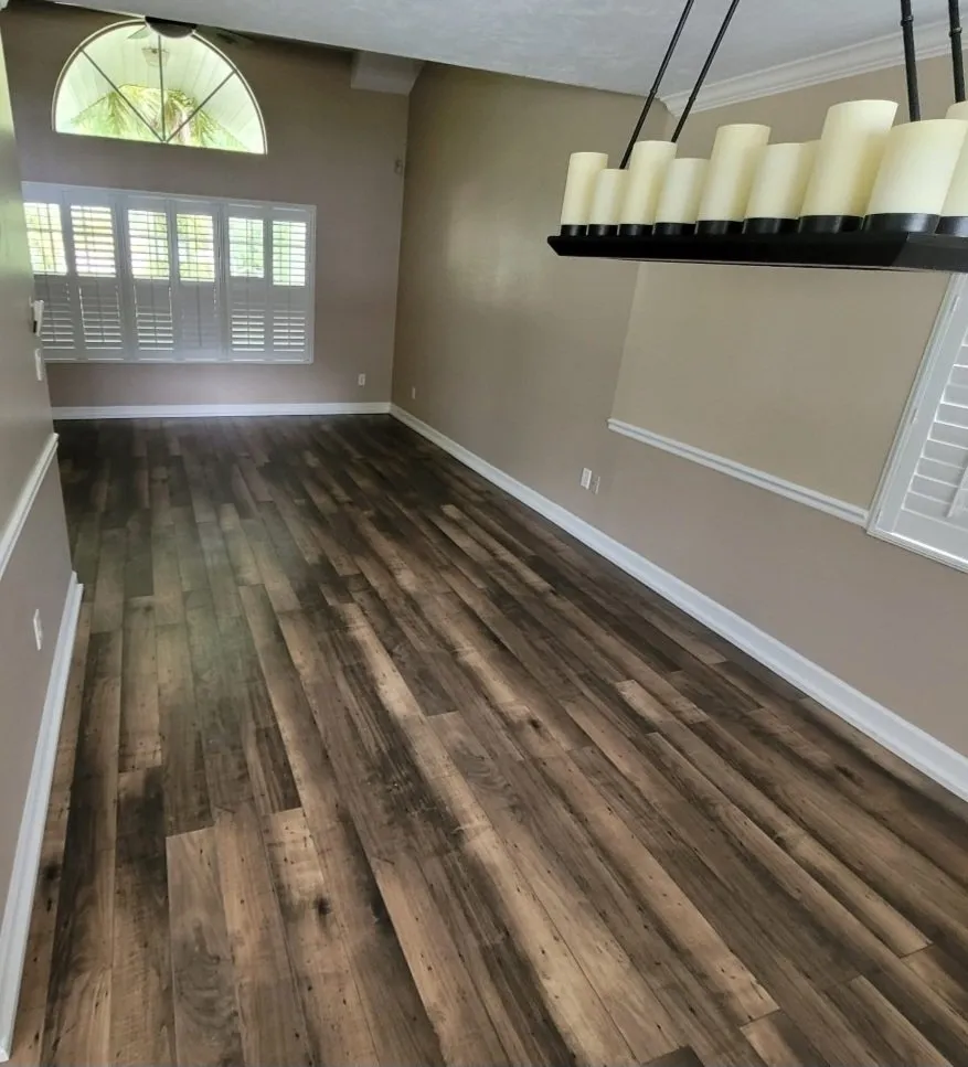 Expert residential landscaping experts serving Orlando, FL - JG Maintenance Company