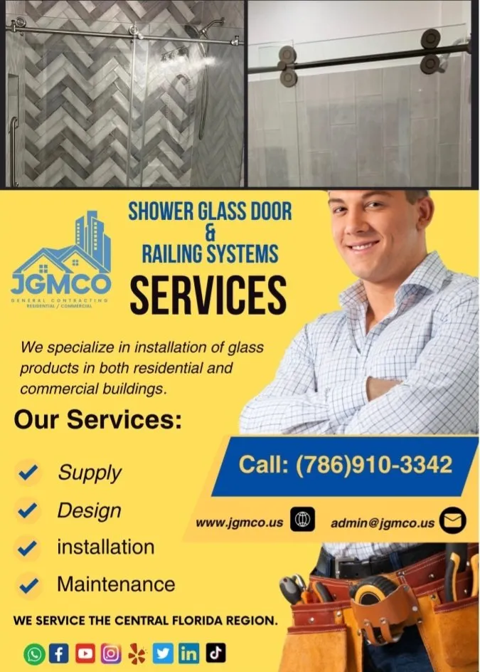 Reliable landscaping services in Orlando, FL by JG Maintenance Company