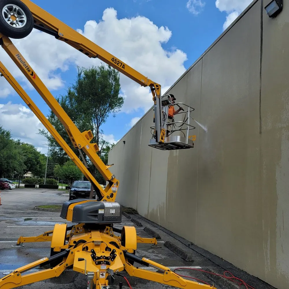 Trusted landscape design in Orlando, FL by JG Maintenance Company