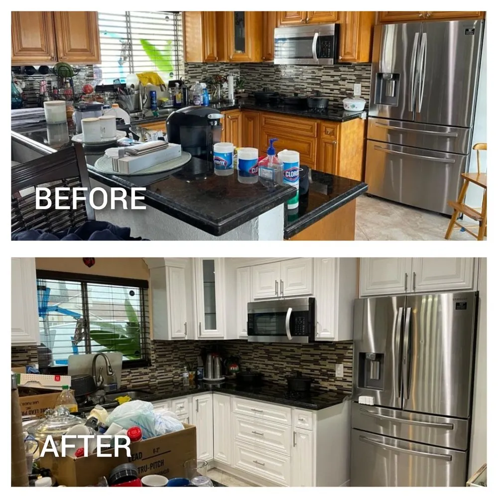 Custom yard maintenance for beautiful yards across Orlando, FL - JG Maintenance Company